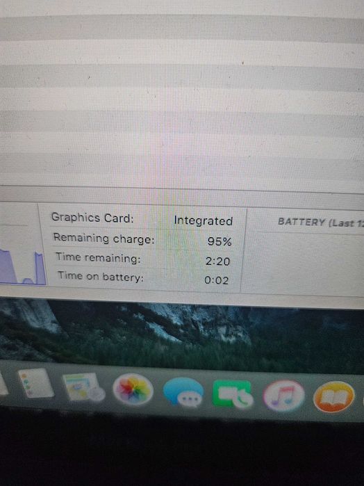 Macbook Pro 13 A1278