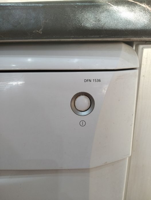 Посудомоечная машина BEKO