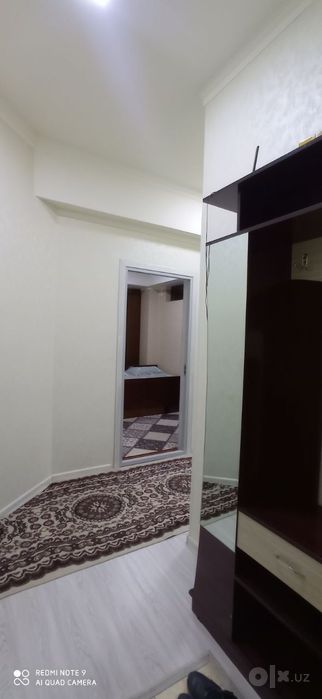 Срочно Аренда Юнусабад 4 квартал студенткам