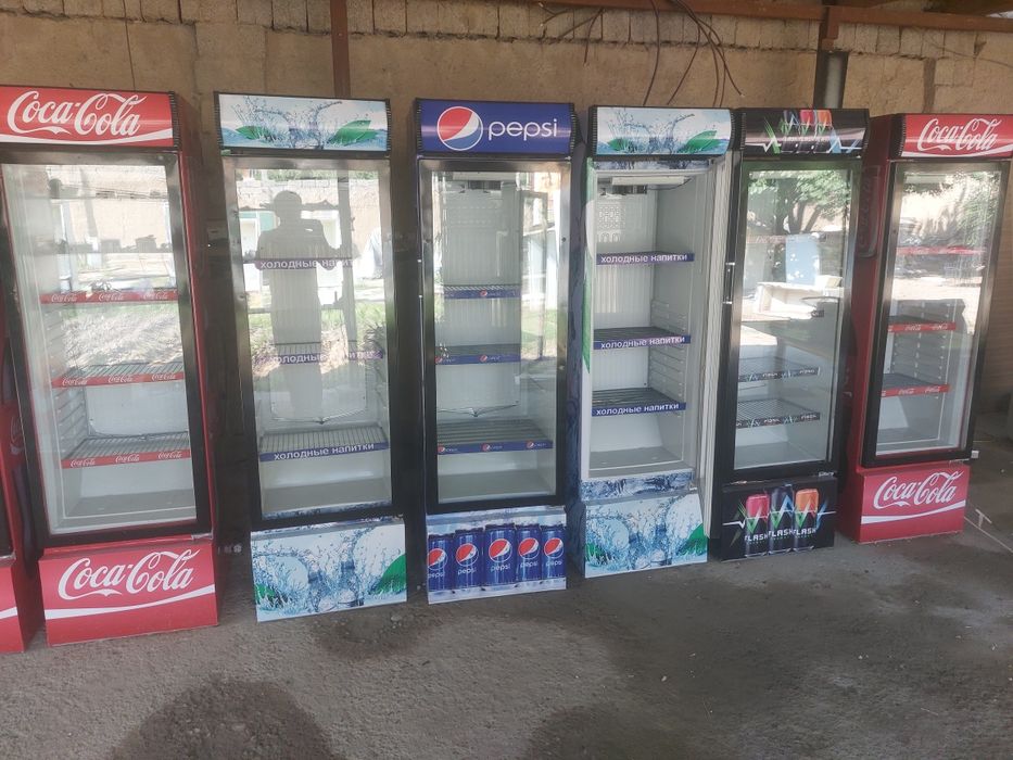 халадильниклар сотилади