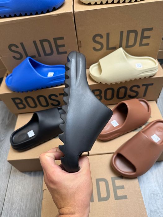 Papuci Yezzy Slide / Evafoam/ Premium 2026