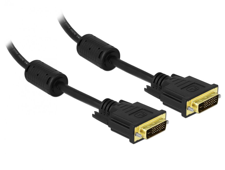 Cabluri Displayport HDMI VGA DVI-D alimentare C13 internet retea RJ45