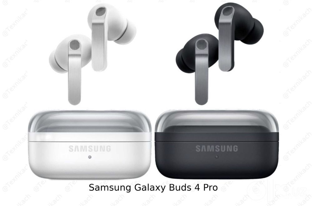 Samsung Galaxy Buds 4 Pro