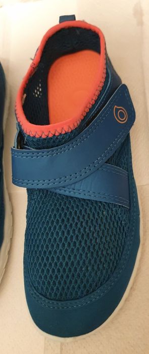 Cipicii protectie Subea  nr 36-37  noi,  Decathlon  super calitate