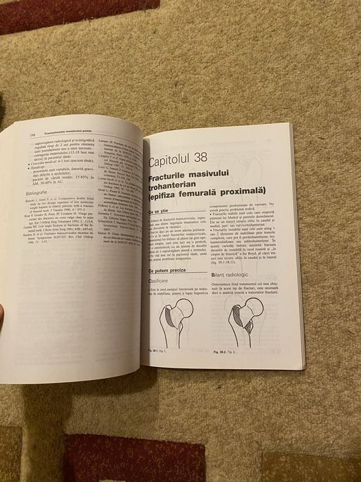 Ghid de traumatologie