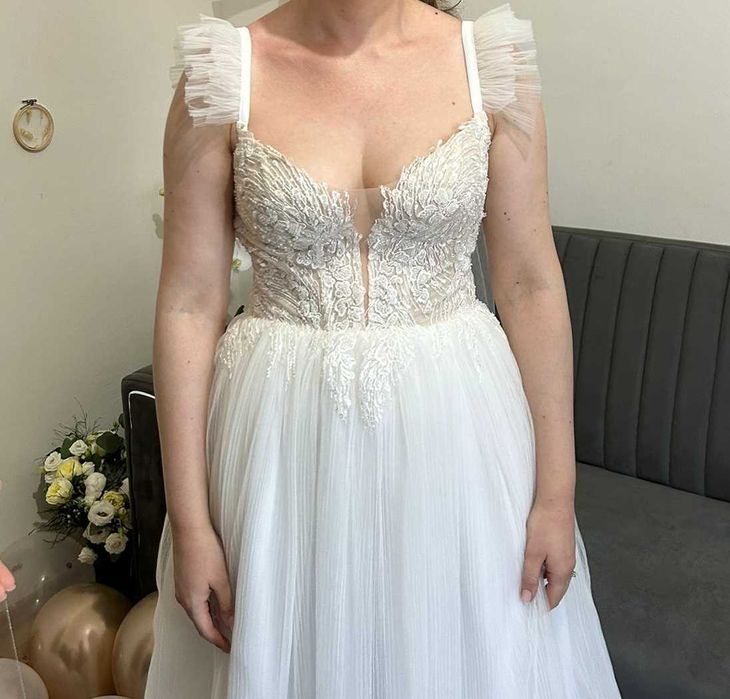 Rochie de mireasă Valerie Mariage