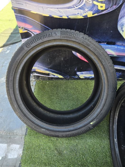 225.40.18 2x continental 2x pirelli m+s