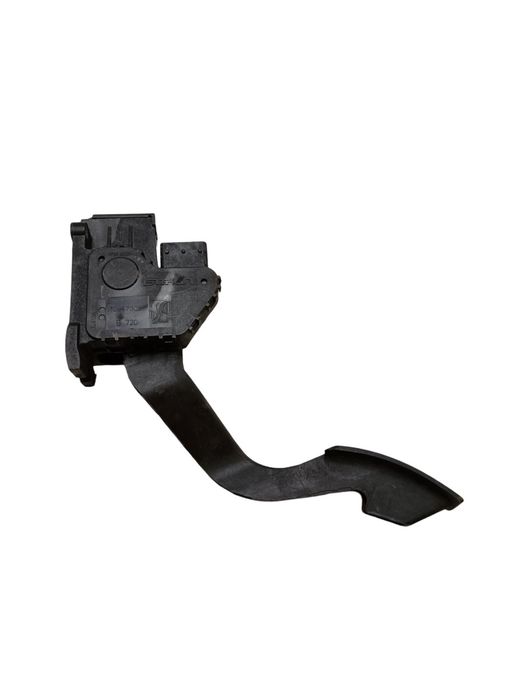 Pedala De Acceleratie Peugeot Boxer Box 2015 - > 1369473080