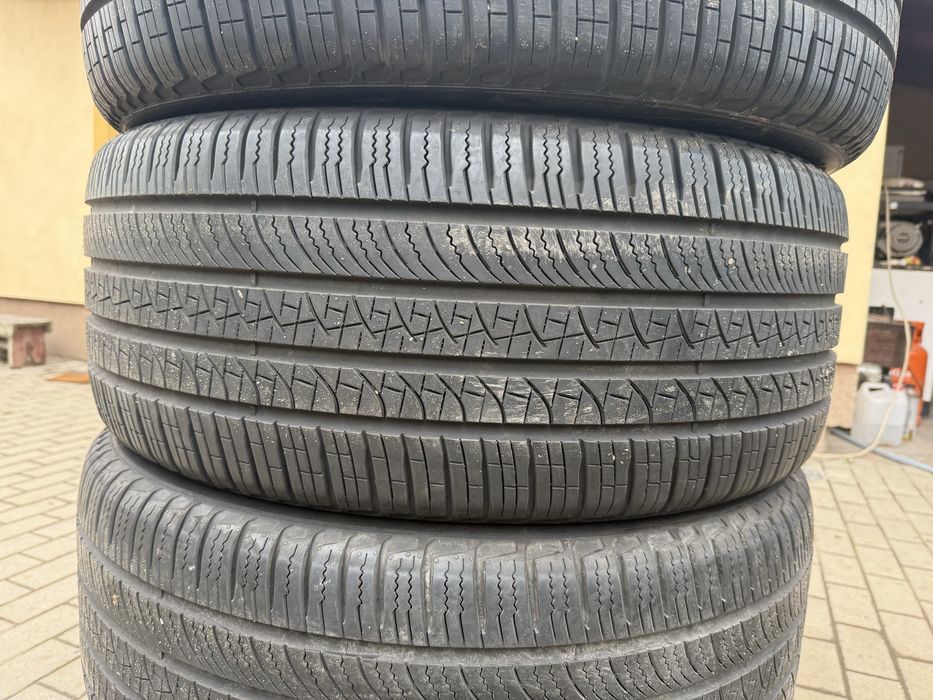 Anvelope 285 45 22 pirelli Allseaons 2022 ca Noi
