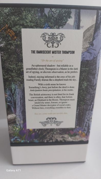 Penhaligon's оригинал
