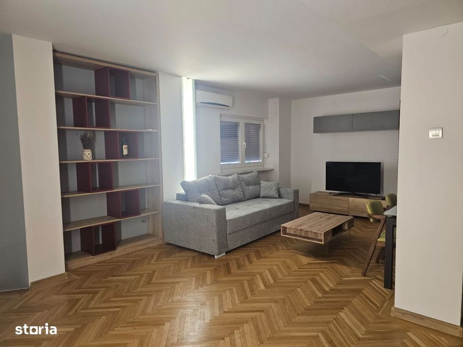 3 camere Ultracentral I.C. Bratianu — fotografia 1