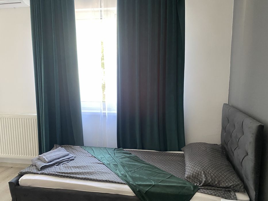 Cazare in sistem hotelier