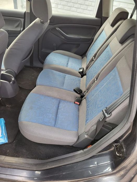 dezmembram/piese ford focus c-max 1.6 benzina