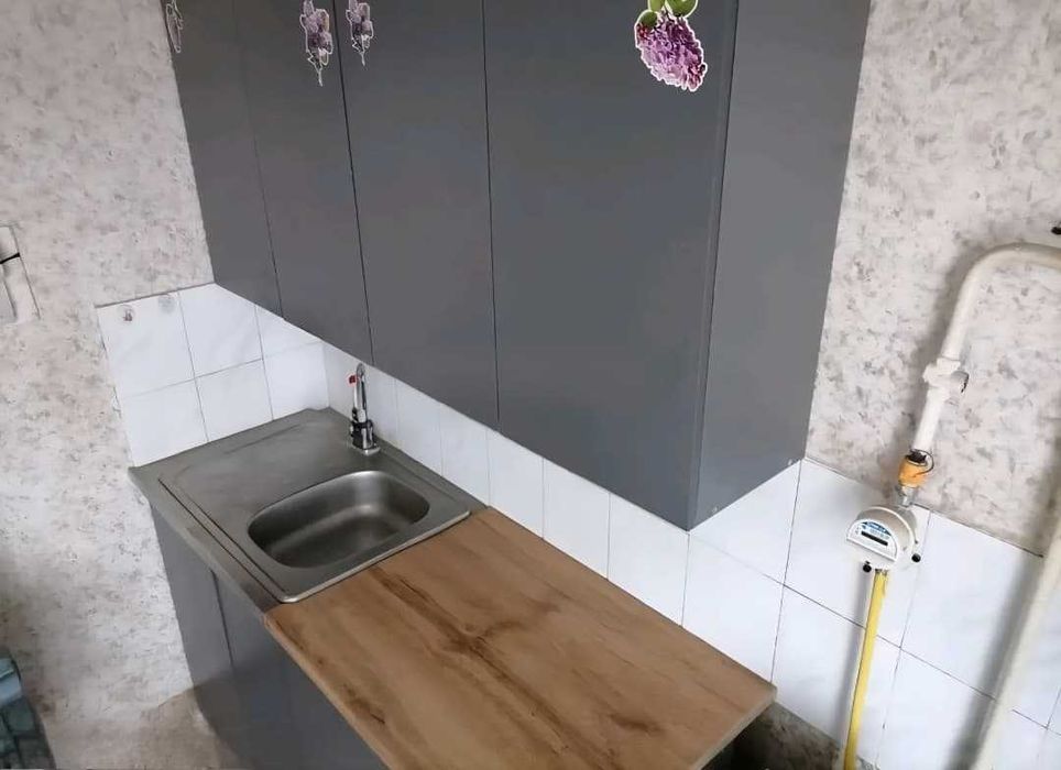 Продается 2 ком квартира мкр Строитель