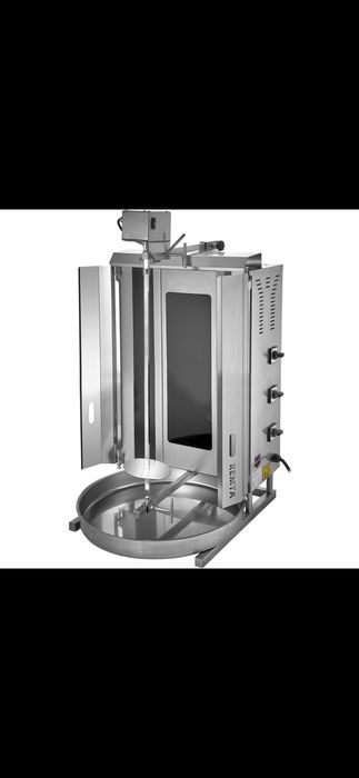 Фритюрницы, донер аппараты