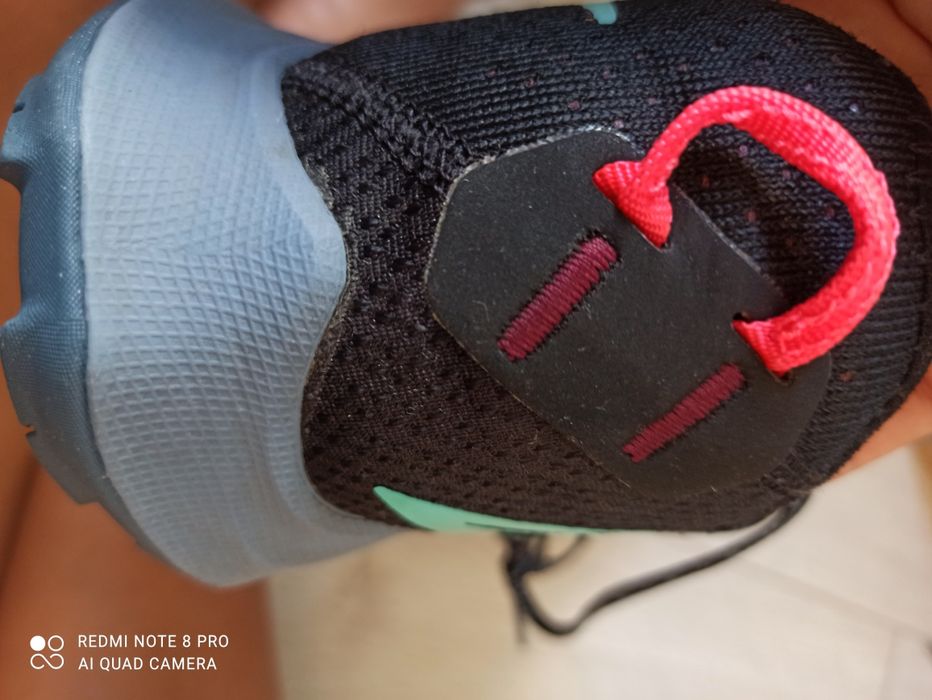 Маратонки за бягане