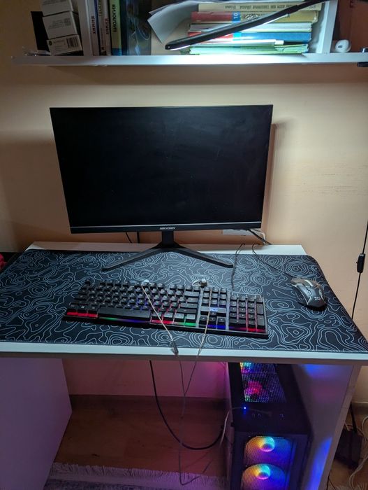 Игровой компьютер комплект