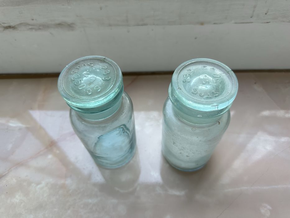 Sariera vintage anii 60