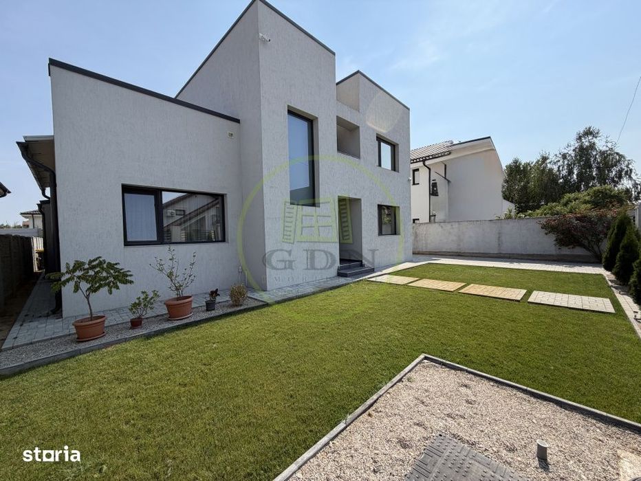 Casa P+1, 143mp utili, 510mp teren, Preajba zona Selgros