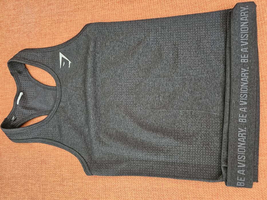 Maiou Gymshark sport