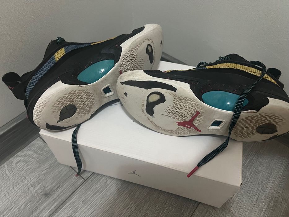 Баскетболни обувки  Jordan