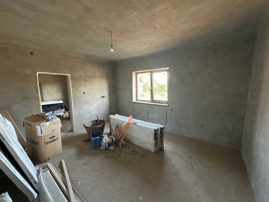 Casa de vanzare la Bors