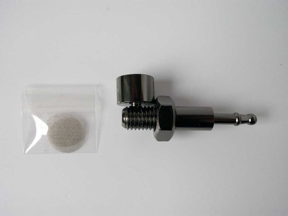 курительная трубка Болт (№44)