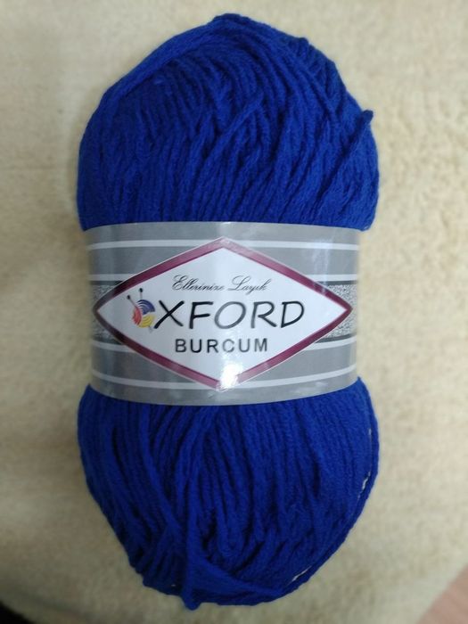 Пряжа для вязание