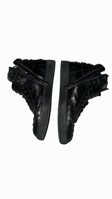 adidasi archieve fashion seamana cu ysl