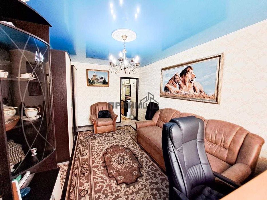 ПРОДАМ 2Х ком Улан (Артем ПРАЙМ)