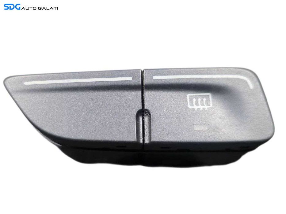 Buton Dezaburire Degivrare Geam Sticla Luneta Ford Focus 3 2010 - 2020 Cod AM5T-18C621-AB [N4344]