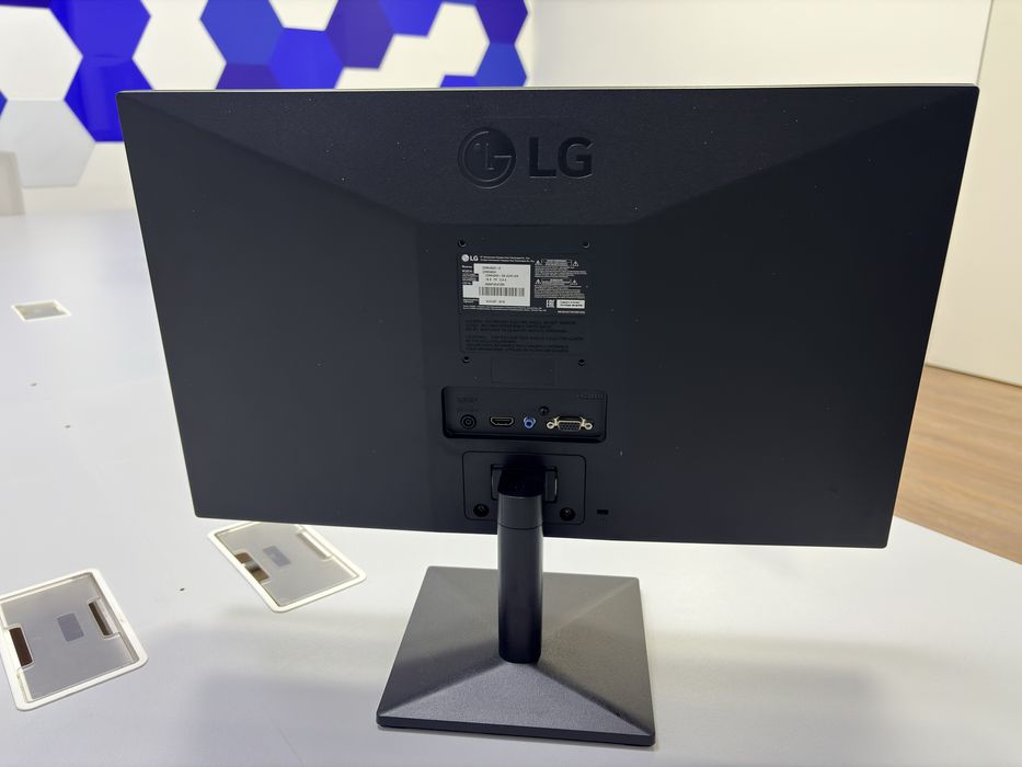 Мониторы 22 дюйм