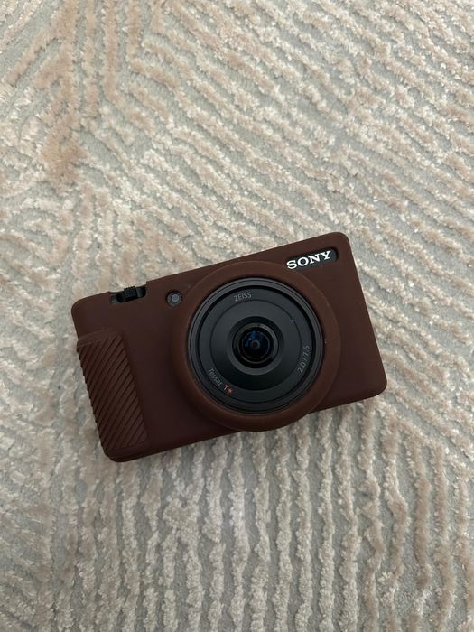 Камера Sony ZV-1F