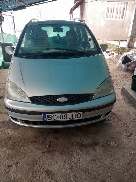 Ford galaxi 1400 euro
