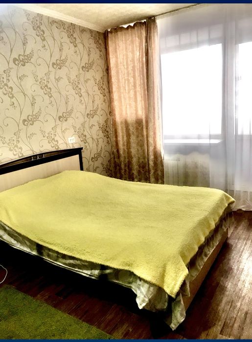 Продам квартиру в центре города