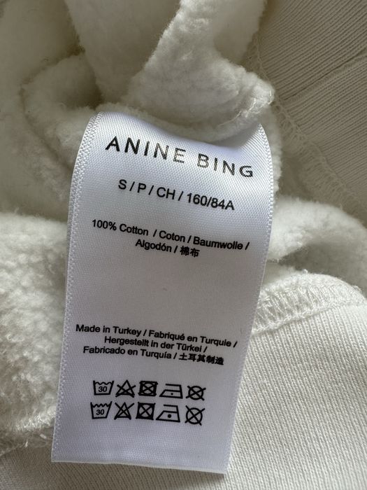 Anine Bing суитшърт