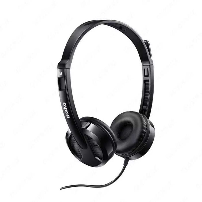 Наушники Rapoo H100 2шт