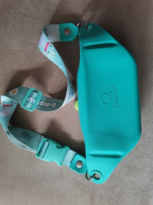 Детска чантичка през рамо за момиче