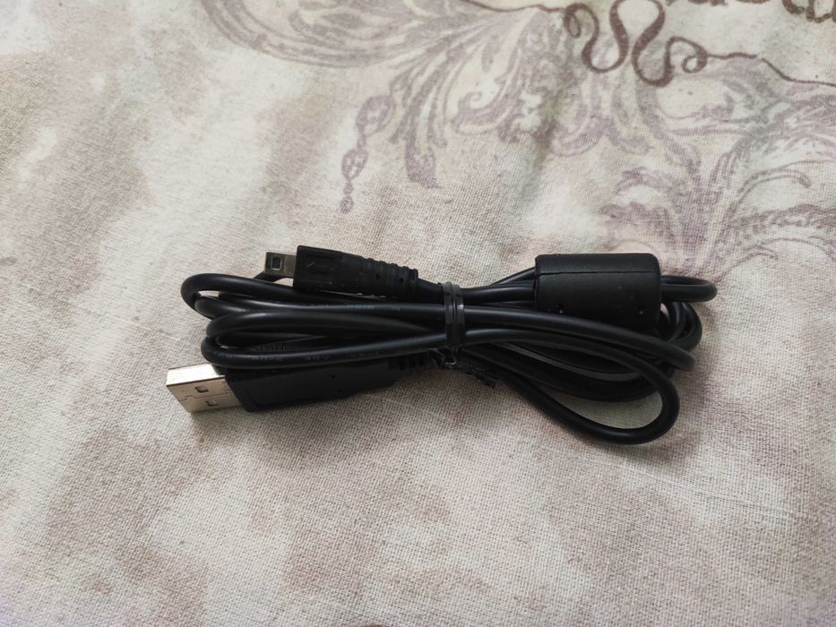 Дигитален Фотоапарат Benq