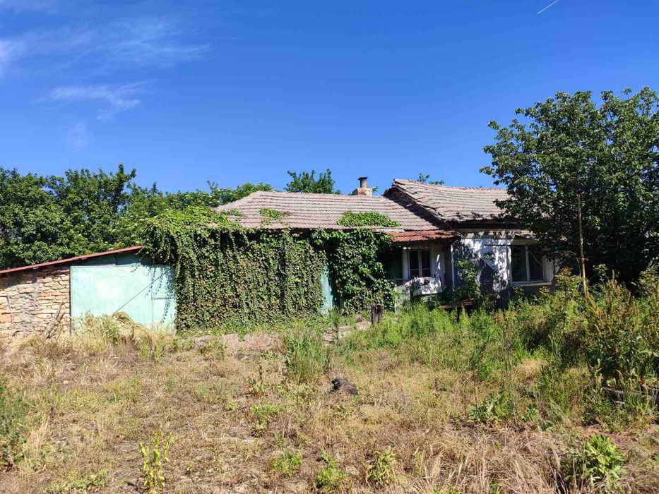 Продава се Къща в с. Нейково, Област Добрич - 80 кв.м за 319 €/кв.м - Снимка #9