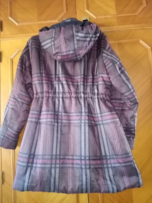 GEACA parka dama