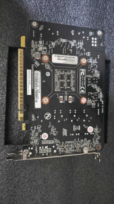 Palit GeForce GTX 1650 GamingPro 4GB GDDR6