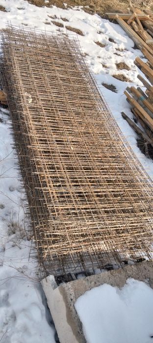 Страпила рейка квадрат профнастил