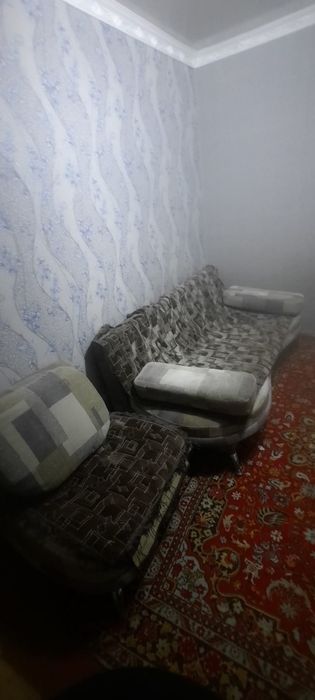 Продам 3-х комнатную квартиру