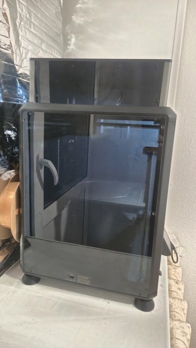 3д принтер Creality K2 SE 2026 год выпуска