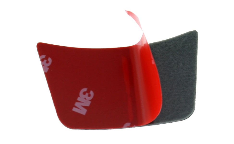 Ornament fibra carbon volan (cu / fara logo S line) - Audi