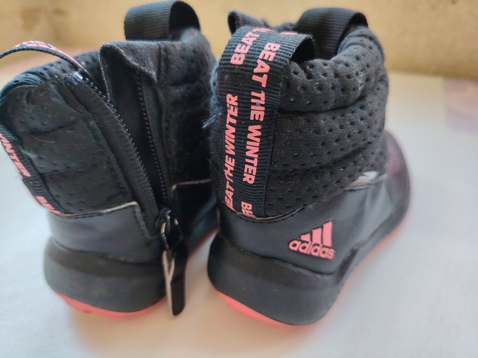 Зимни боти Adidas 23 номер