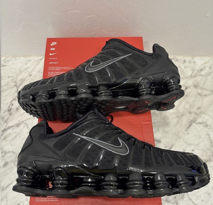 Обувки Nike Shox TL 36-46 ( нови )
