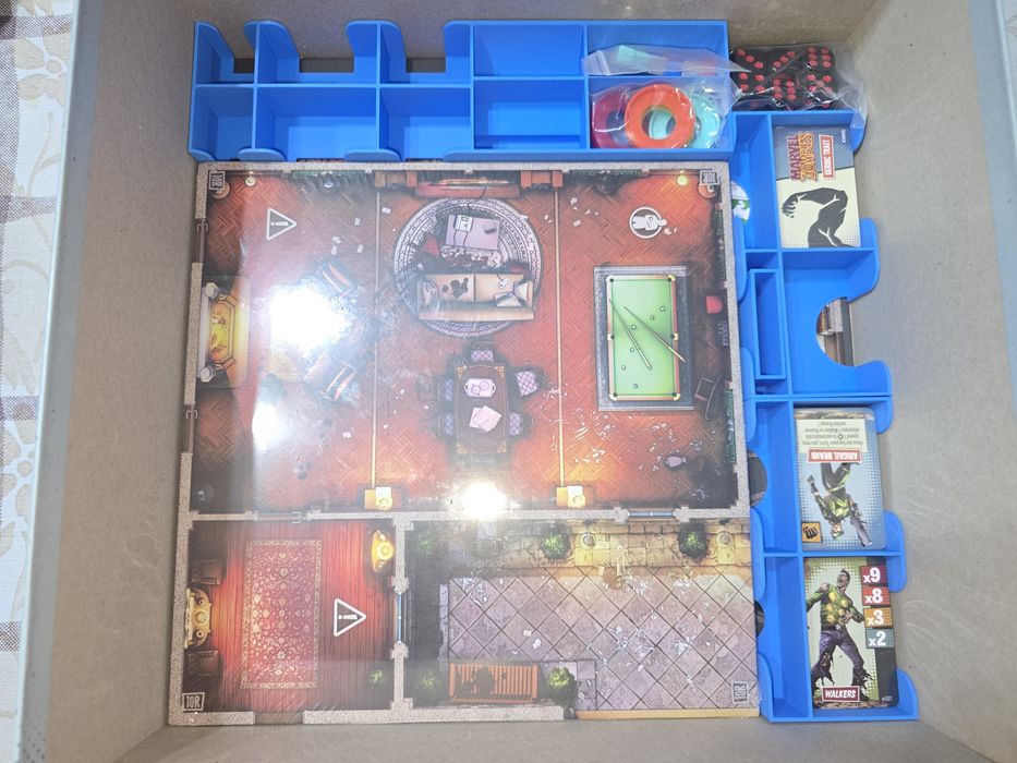 Marvel zombies collectie retail