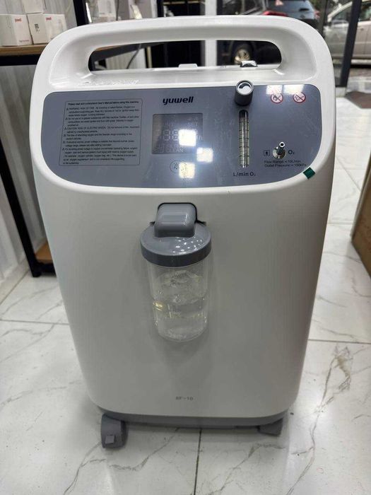 Kislorodniy konsentrator 10litr YUWELL